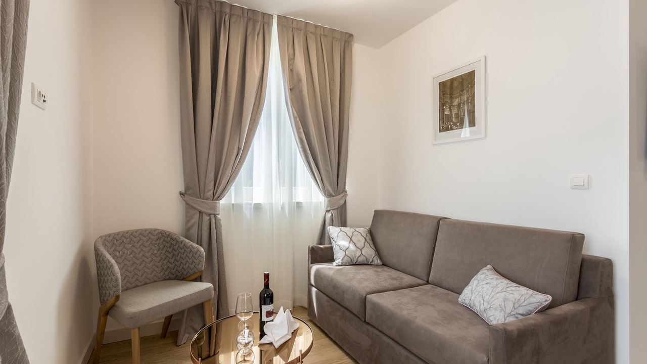 Photo of Bedroom in Split