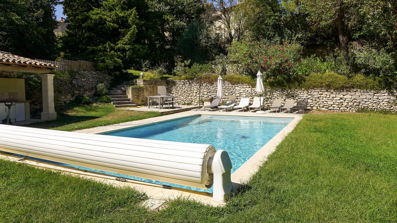 Photo of Outdoor in Saint-Restitut