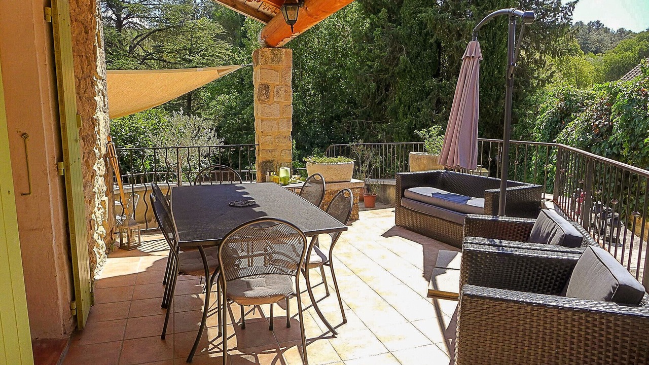 Photo of Outdoor in Saint-Restitut