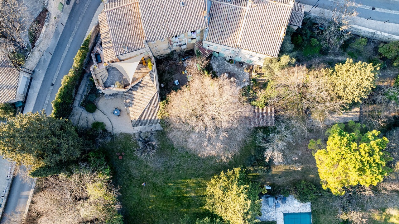 Photo of Outdoor in Saint-Restitut