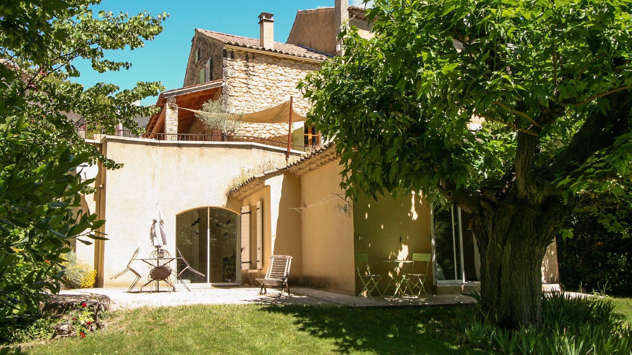 Photo of Outdoor in Saint-Restitut