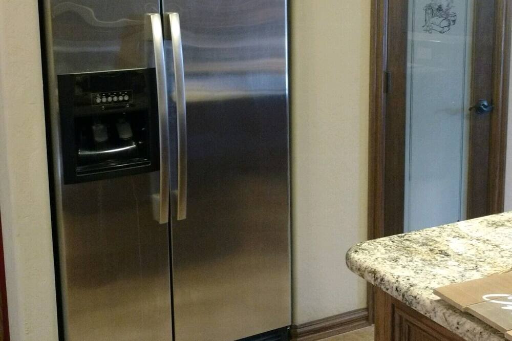 Photo of Kitchen in Elgin