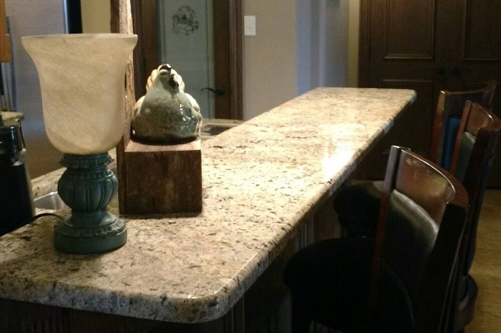 Photo of Kitchen in Elgin