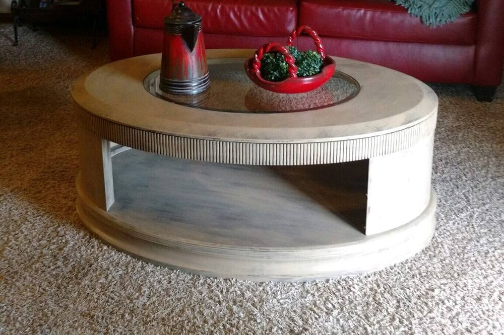 Photo of Livingroom in Elgin