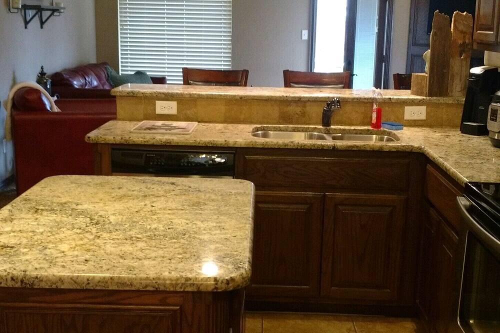 Photo of Kitchen in Elgin