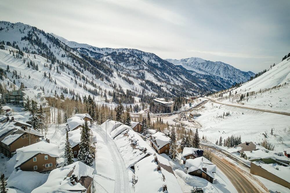 Photo of Outdoor in Salt Lake Mountain Resorts