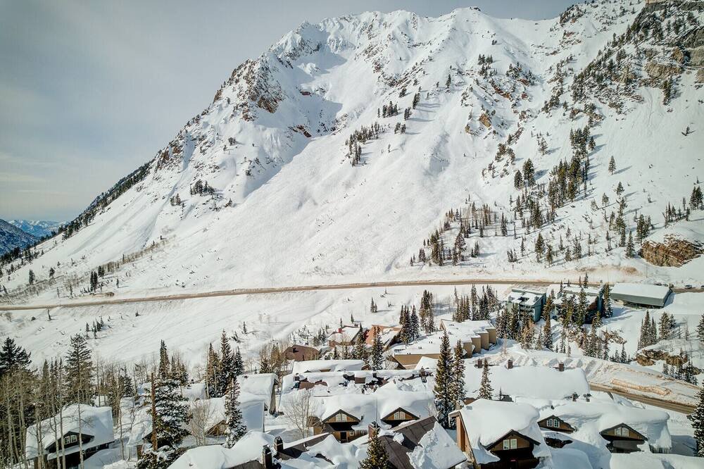 Photo of Others in Salt Lake Mountain Resorts