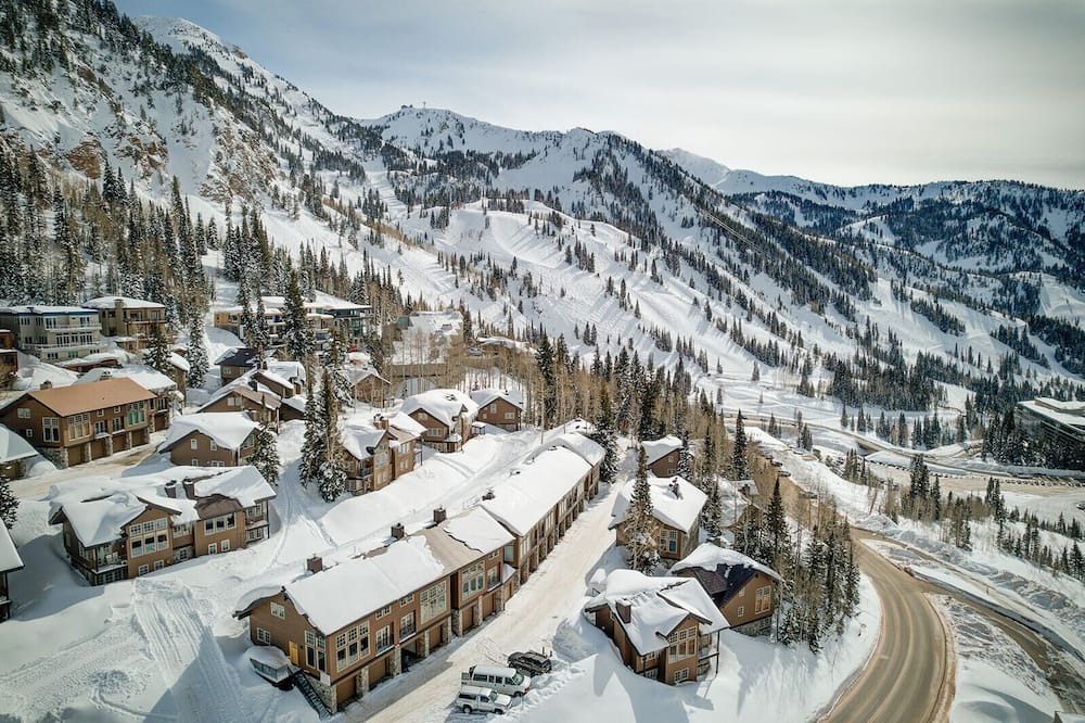 Photo of Outdoor in Salt Lake Mountain Resorts