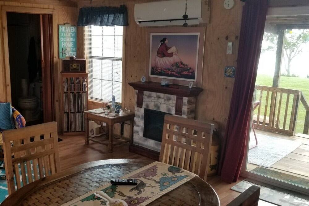 Photo of Livingroom in Francitas