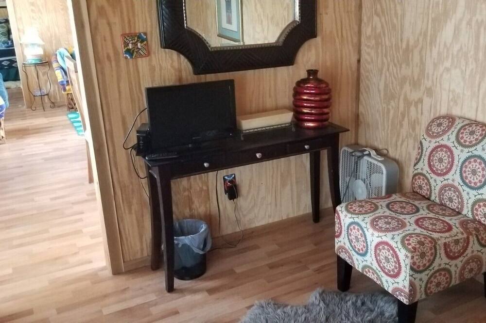 Photo of Livingroom in Francitas