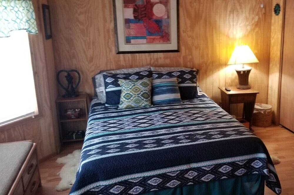 Photo of Bedroom in Francitas