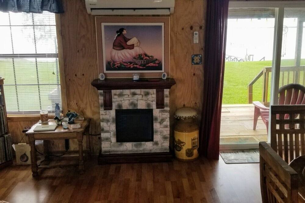 Photo of Livingroom in Francitas