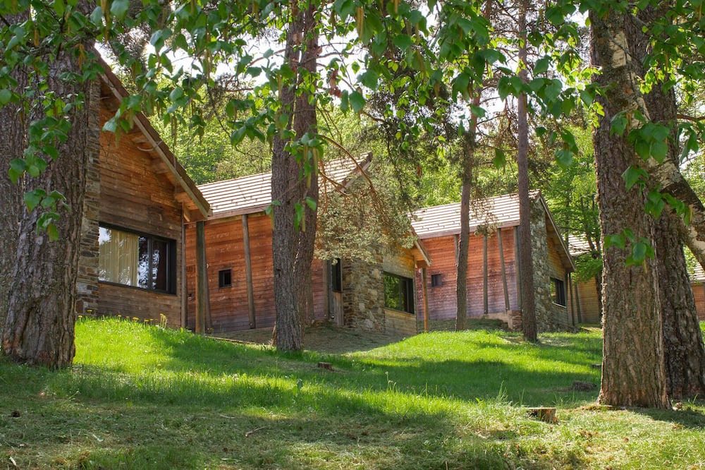 Photo of Outdoor in La Bastide-Puylaurent