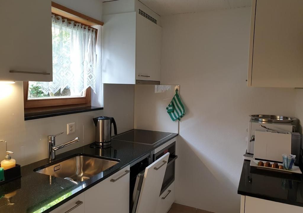 Photo of Kitchen in Mogelsberg