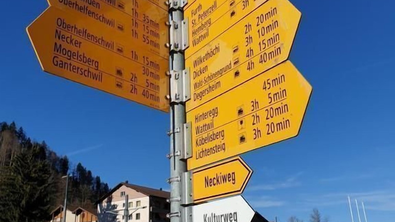Photo of Others in Mogelsberg