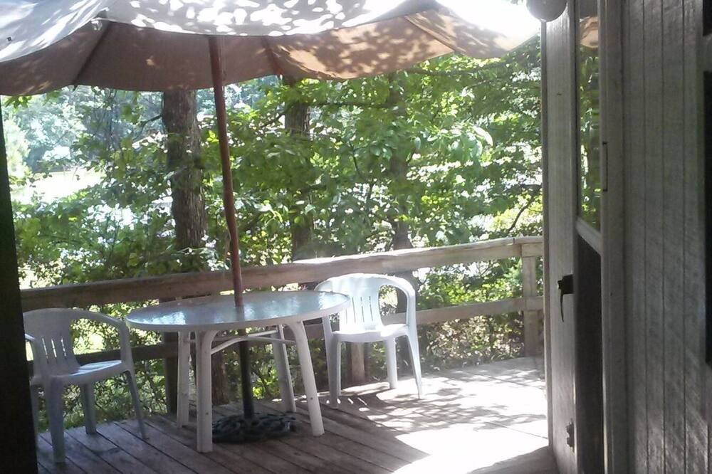 Photo of Patio Balcony in Edwardsville