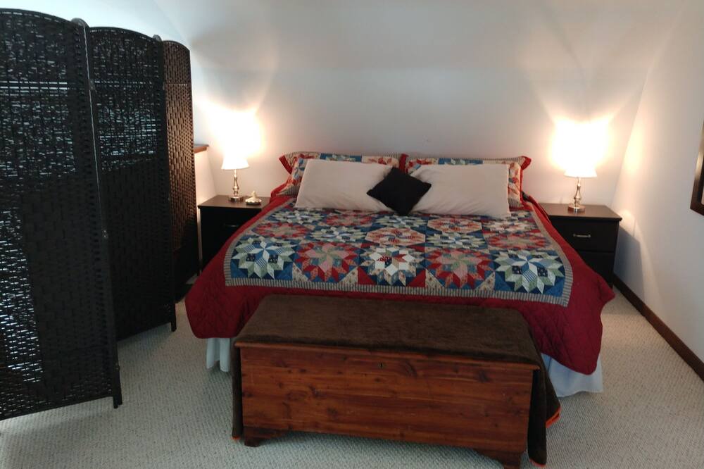 Photo of Bedroom in Edwardsville