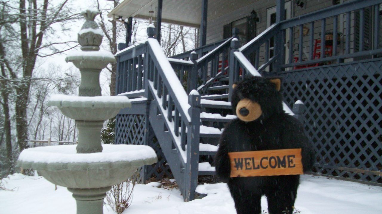 Photo of Outdoor in Blairsville