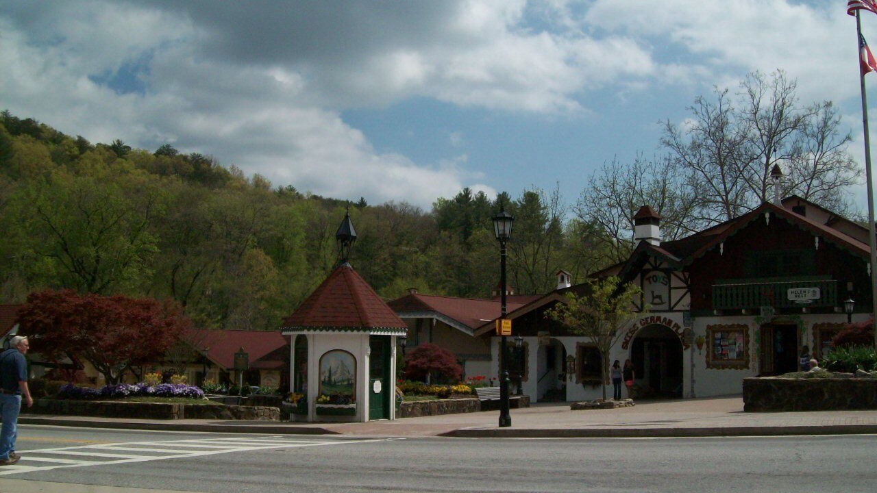 Photo of Outdoor in Blairsville