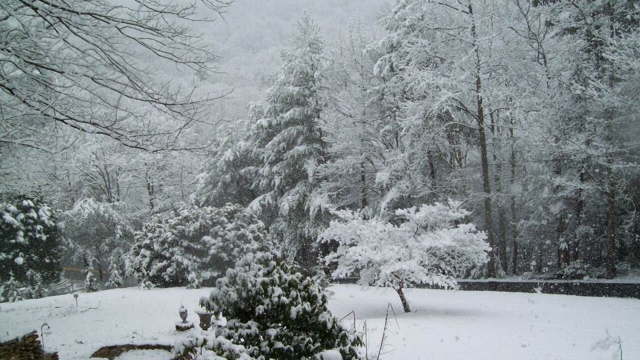 Photo of Outdoor in Blairsville