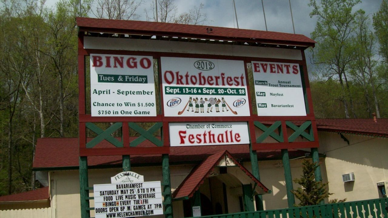 Photo of Outdoor in Blairsville