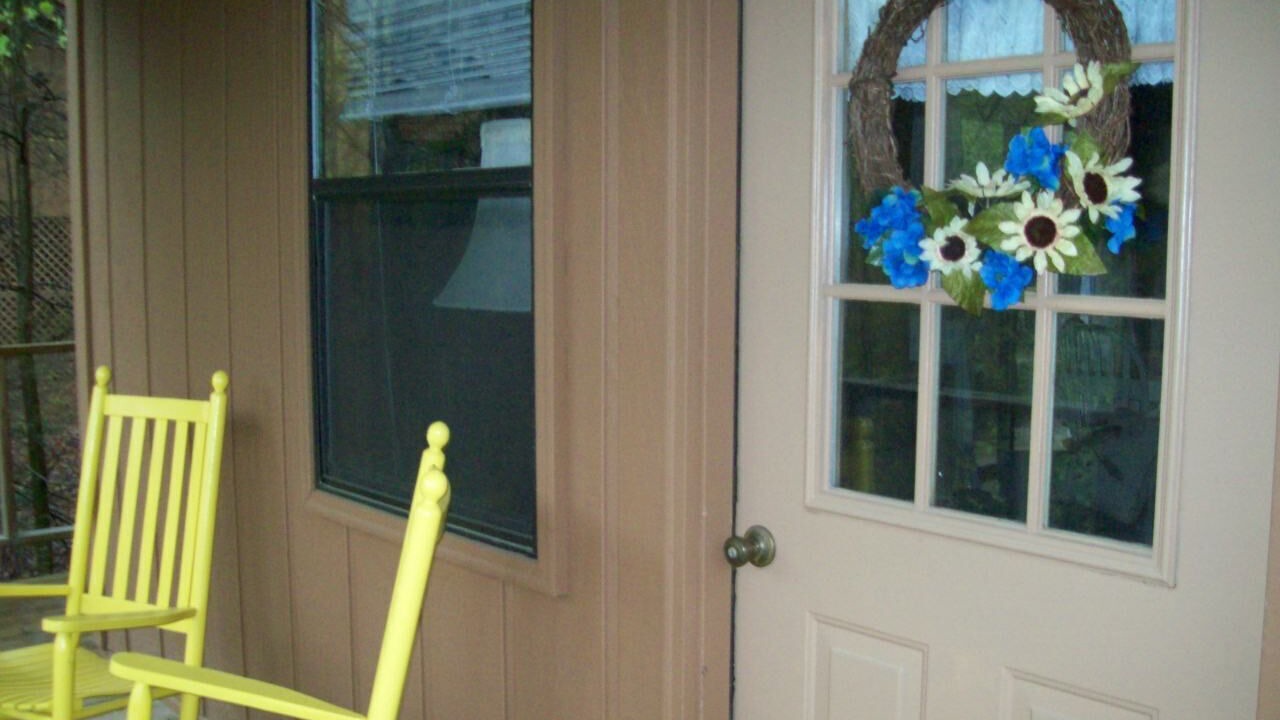 Photo of Outdoor in Blairsville