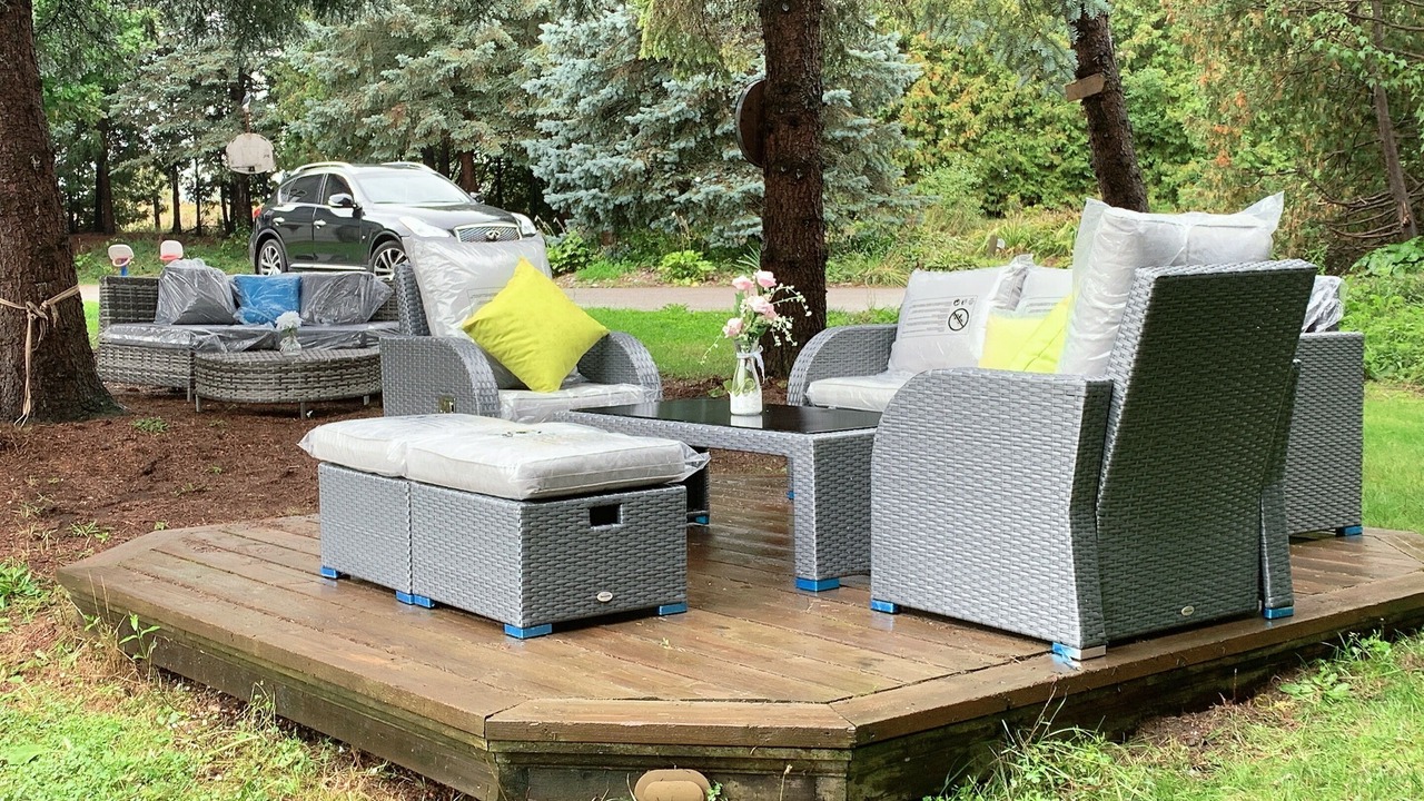 Photo of Outdoor in York Regional Municipality