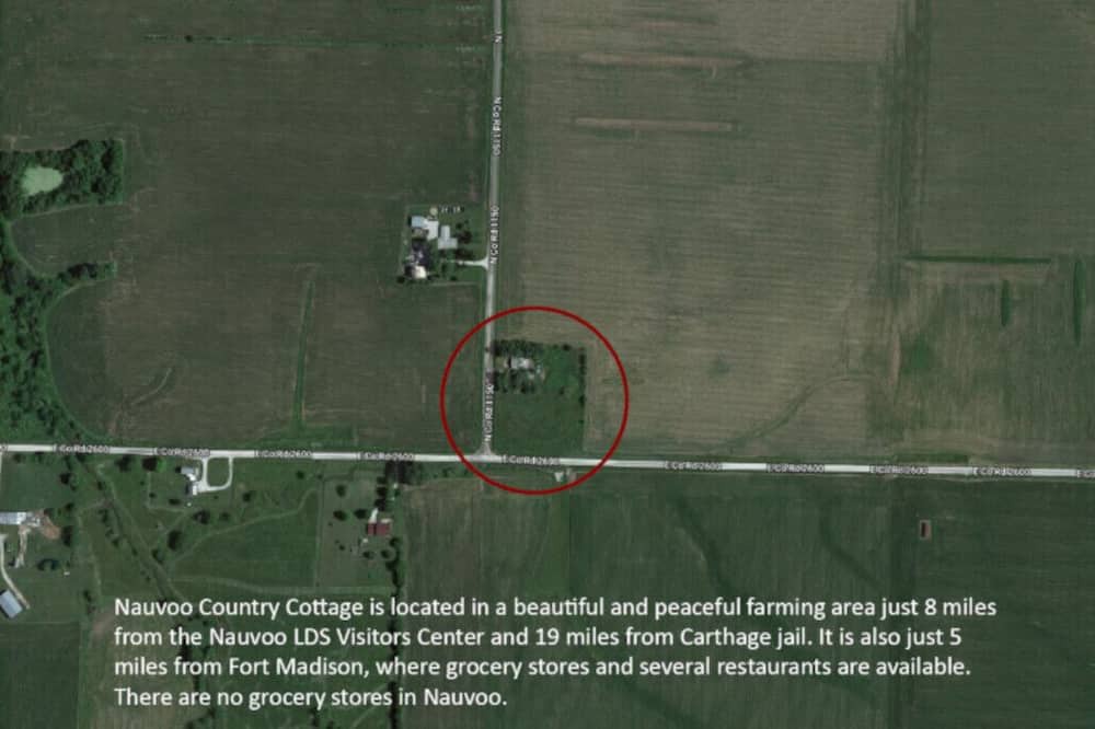 Photo of Outdoor in Niota