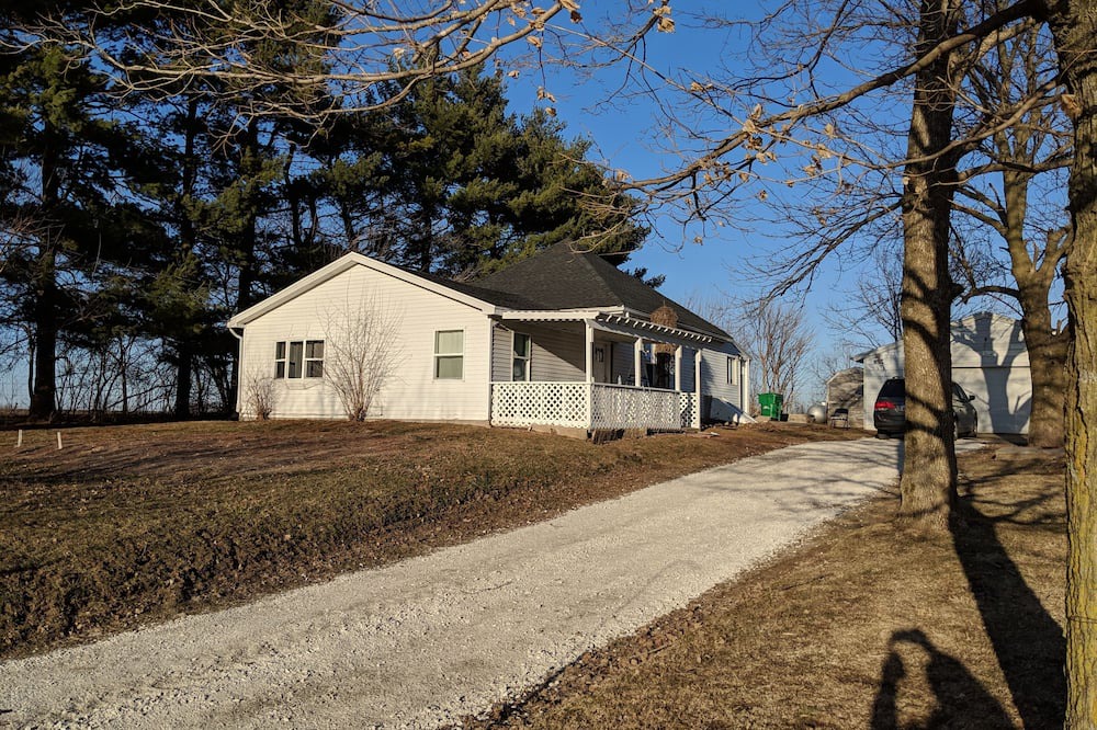 Photo of Outdoor in Niota