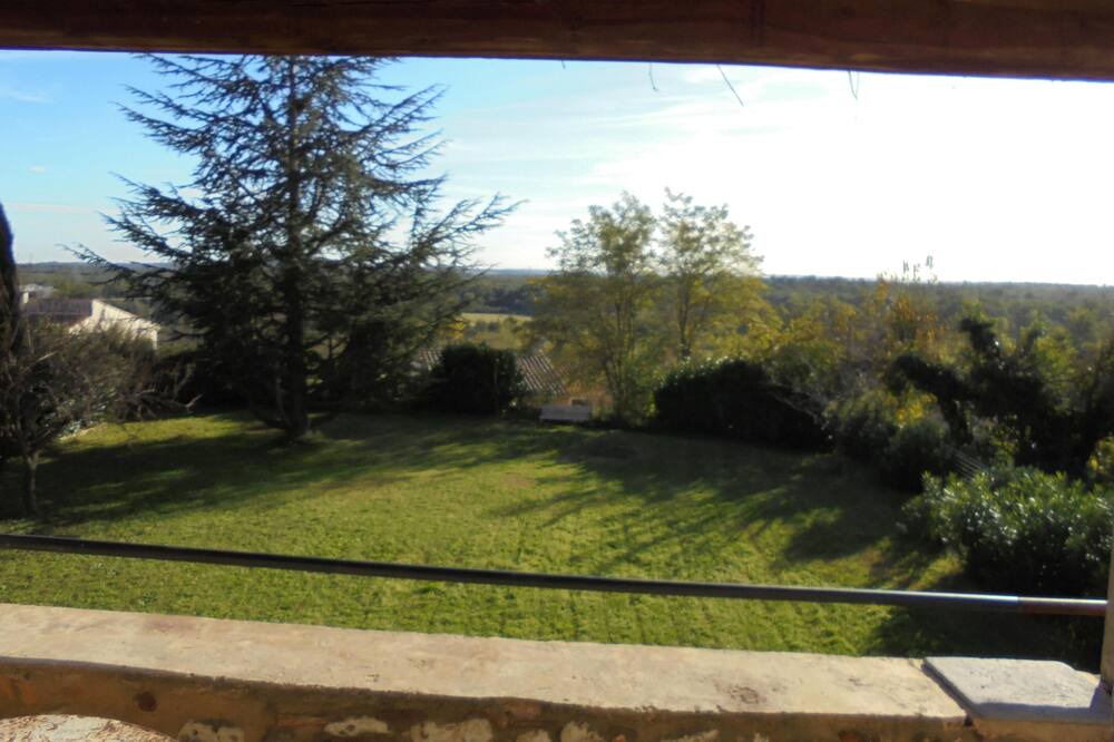 Photo of Outdoor in La Bastide-d'Engras