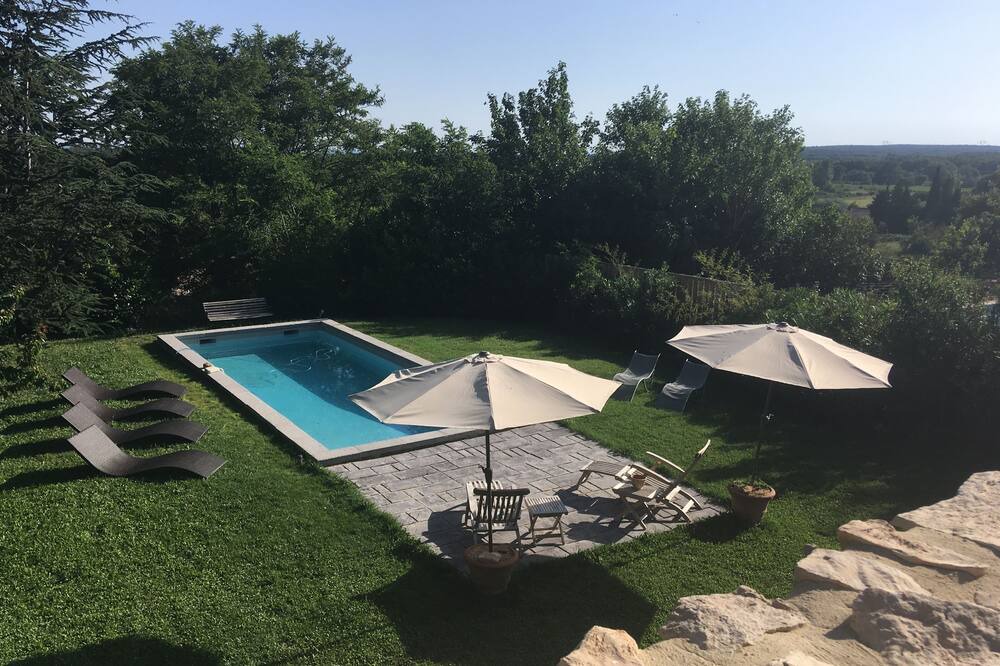 Photo of Outdoor in La Bastide-d'Engras