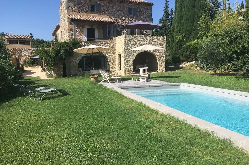 Photo of Outdoor in La Bastide-d'Engras