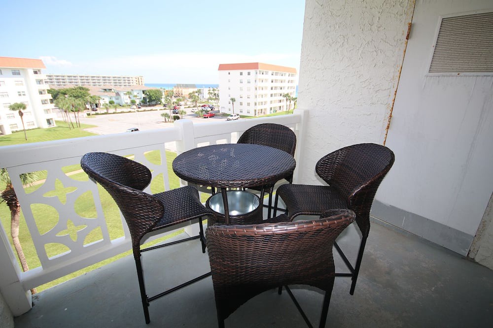 Photo of Patio Balcony in Harold