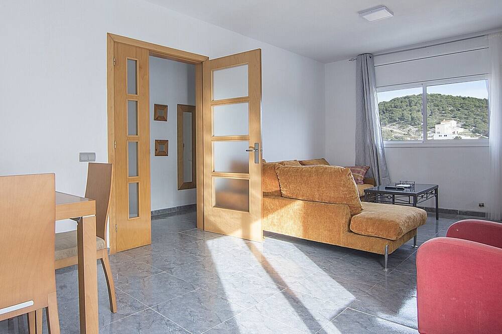 Photo of Livingroom in Castellet i la Gornal