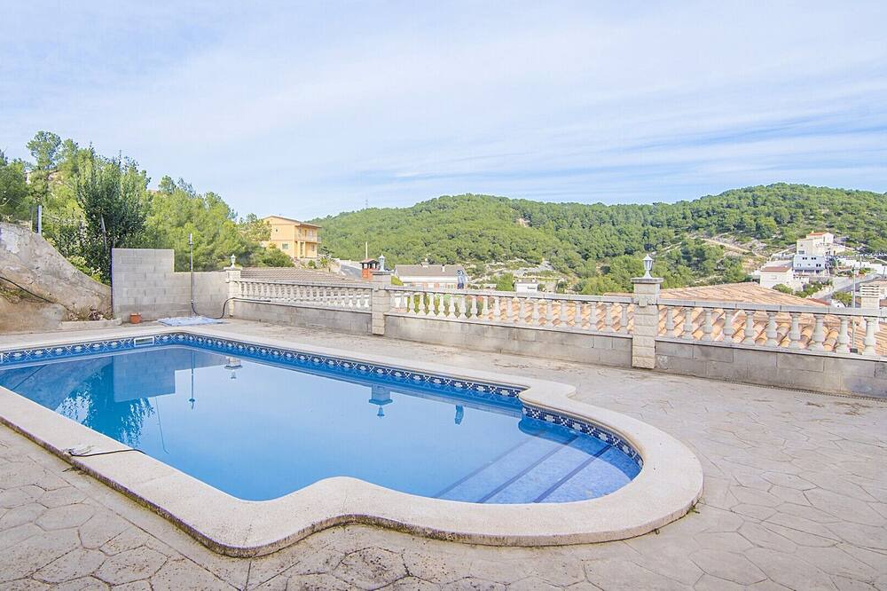 Photo of Outdoor in Castellet i la Gornal