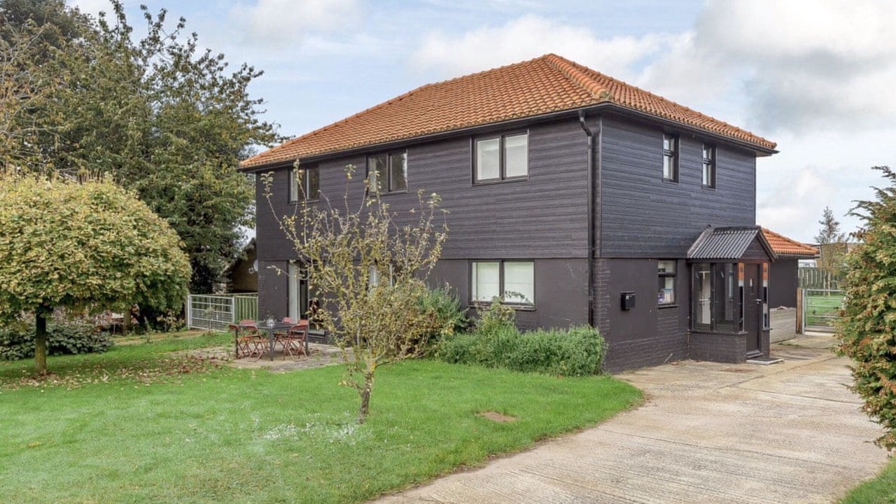 Photo of Outdoor in Offham