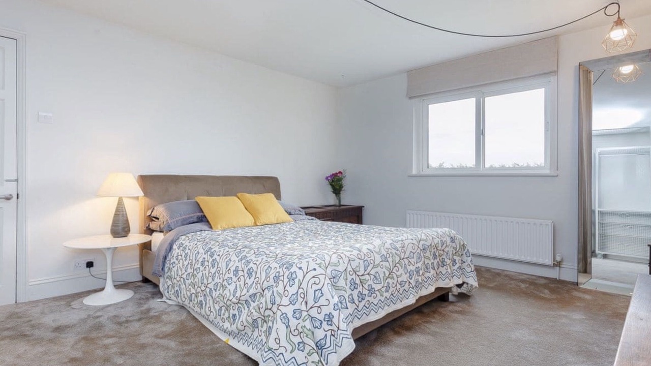 Photo of Bedroom in Offham