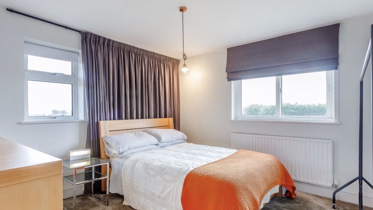 Photo of Bedroom in Offham