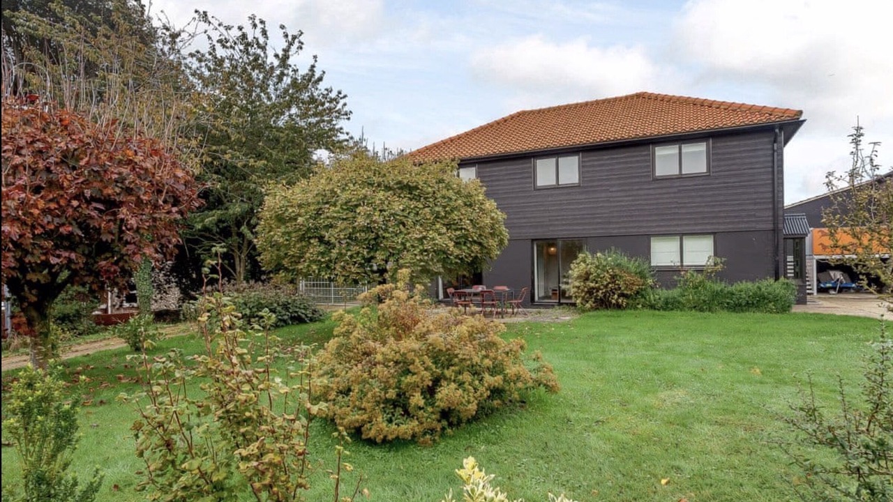 Photo of Outdoor in Offham