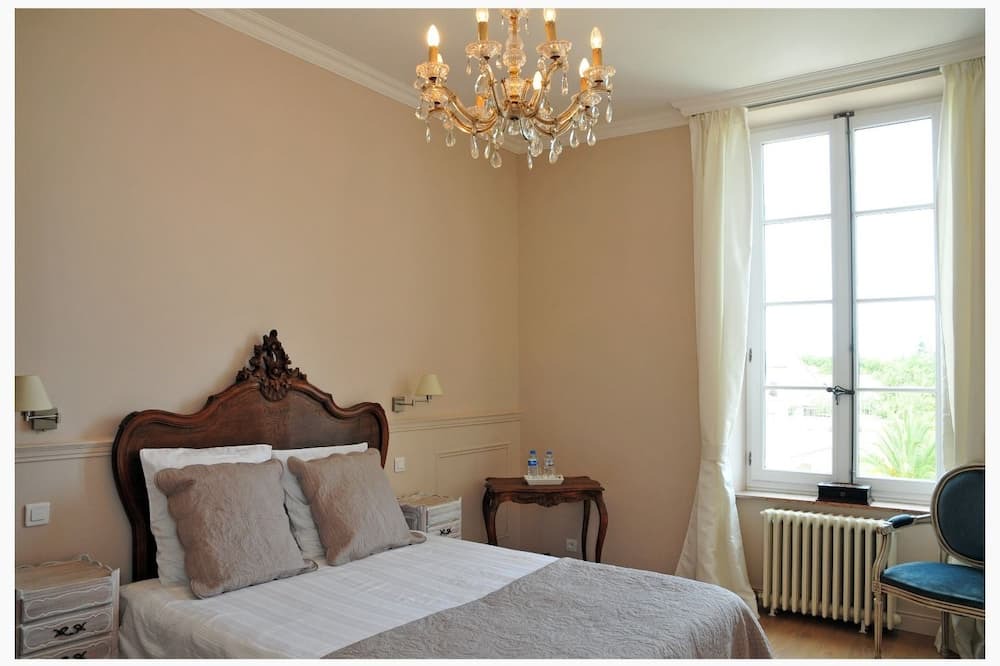 Photo of Bedroom in Saint-Nazaire-d'Aude