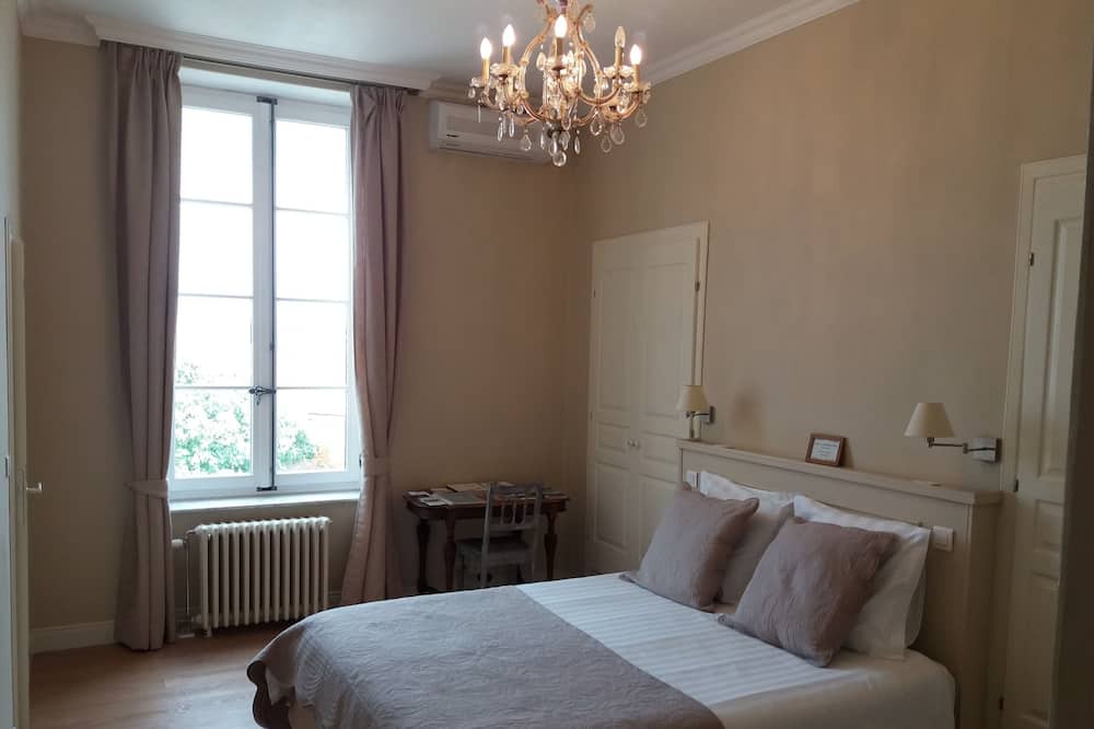 Photo of Bedroom in Saint-Nazaire-d'Aude