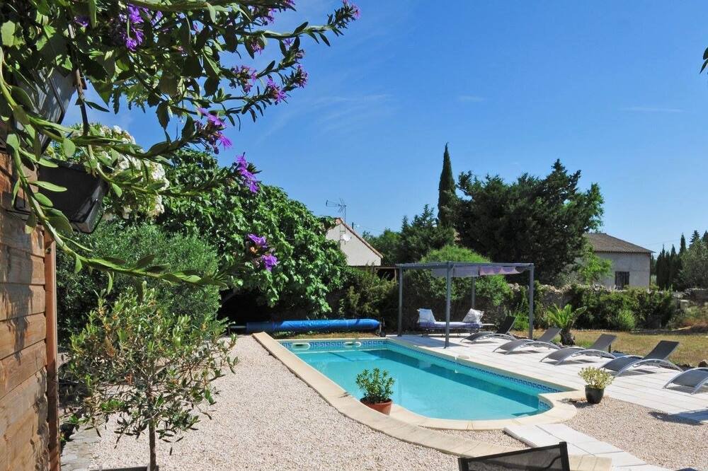 Photo of Outdoor in Saint-Nazaire-d'Aude