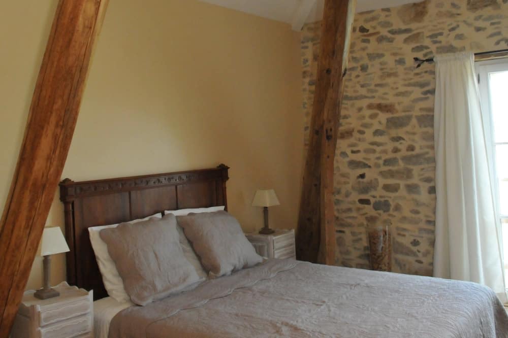 Photo of Bedroom in Saint-Nazaire-d'Aude