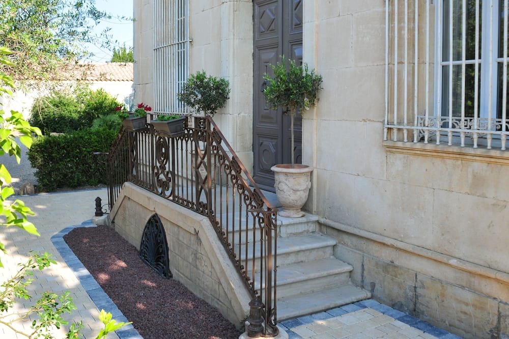 Photo of Outdoor in Saint-Nazaire-d'Aude