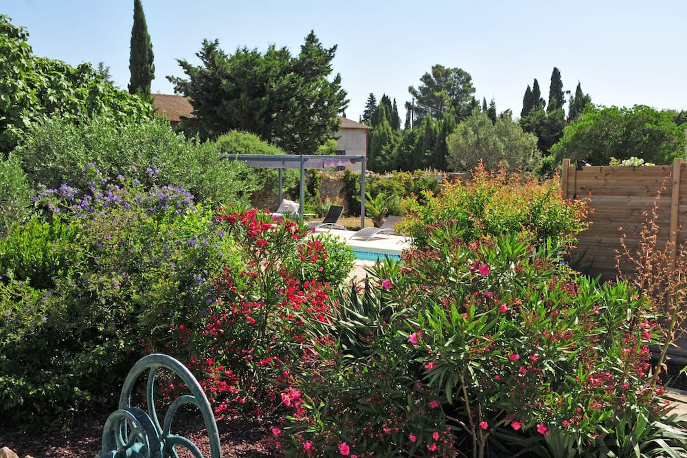 Photo of Outdoor in Saint-Nazaire-d'Aude