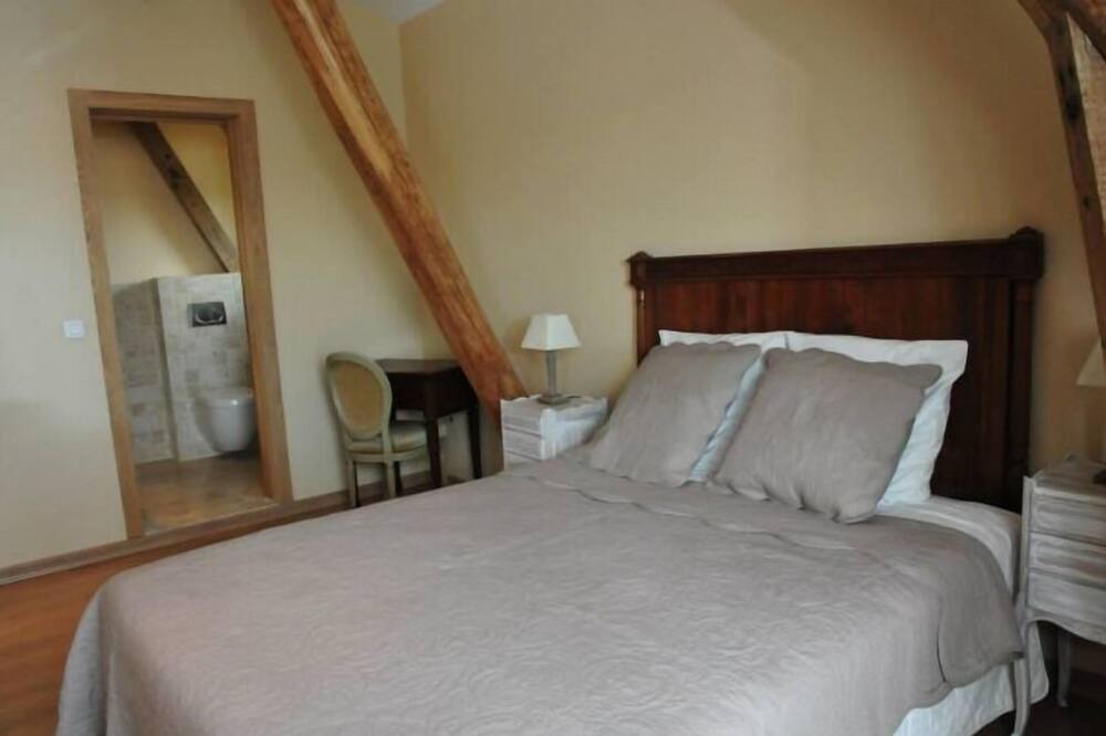 Photo of Bedroom in Saint-Nazaire-d'Aude