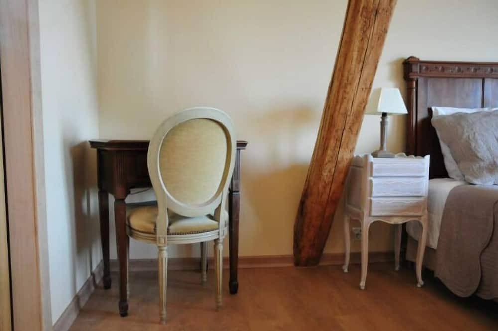 Photo of Bedroom in Saint-Nazaire-d'Aude