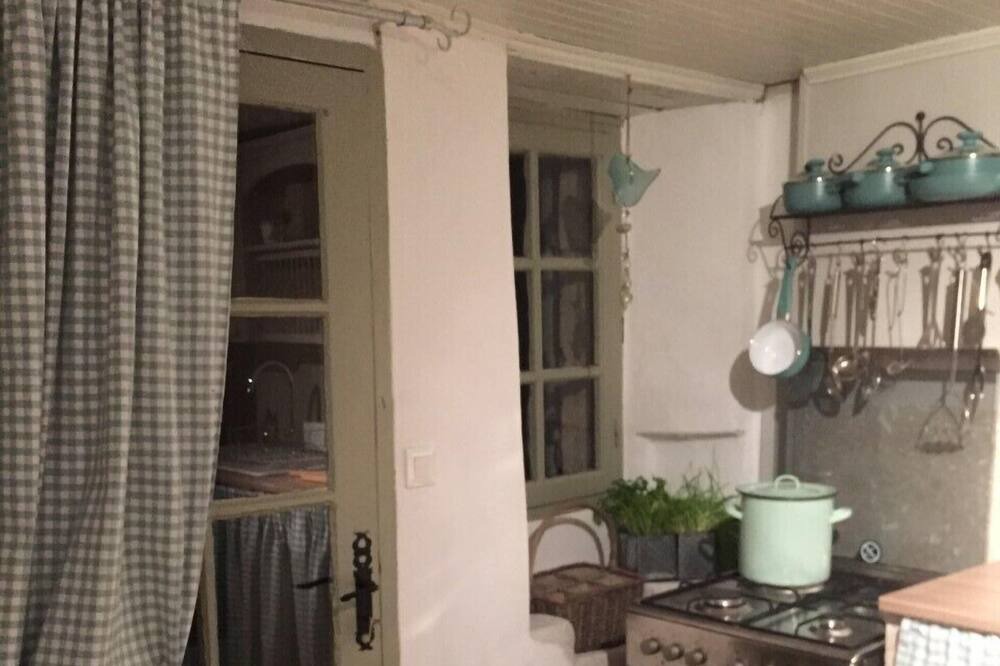 Photo of Bedroom in Monflanquin