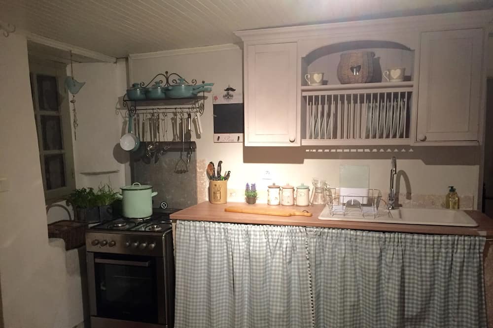 Photo of Kitchen in Monflanquin