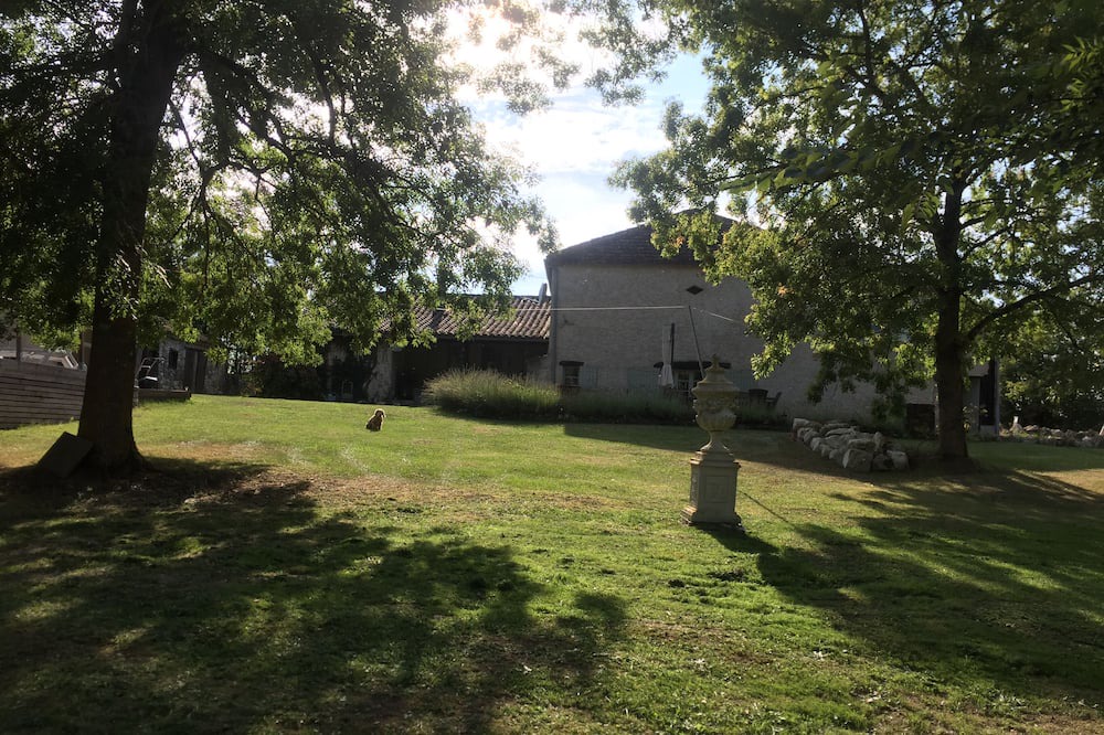 Photo of Outdoor in Monflanquin